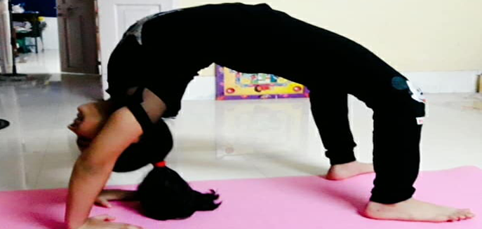 Hindustani Kendriya Vidyalaya, Guwahati