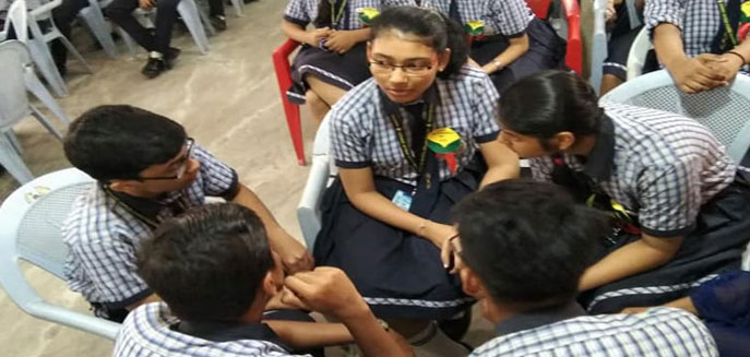 Hindustani Kendriya Vidyalaya, Guwahati